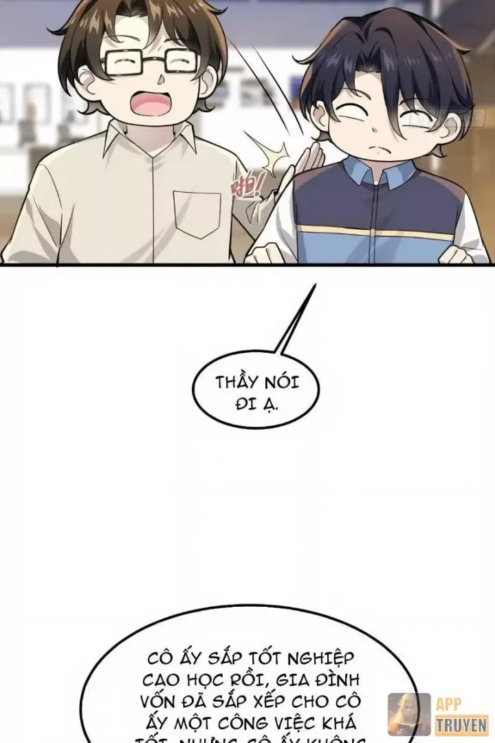 Thiết Lập Hình Tượng Nam Thần Sụp Đổ Rồi! Chap 32 - Next Chap 33