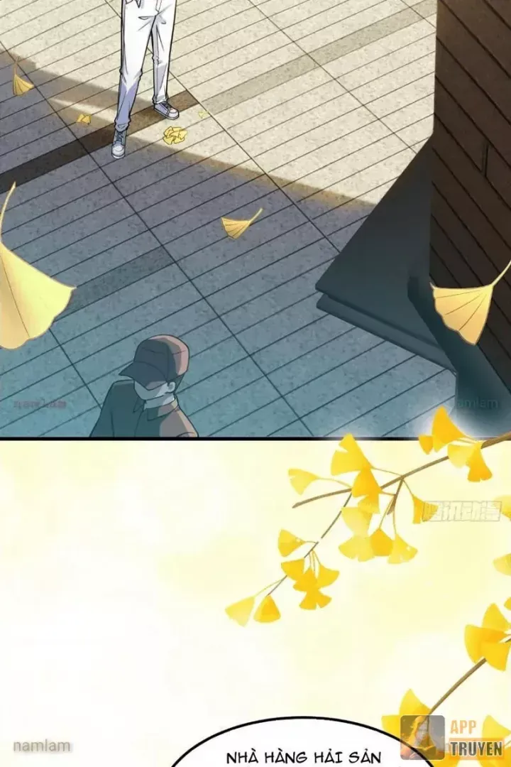 Thiết Lập Hình Tượng Nam Thần Sụp Đổ Rồi! Chap 32 - Next Chap 33