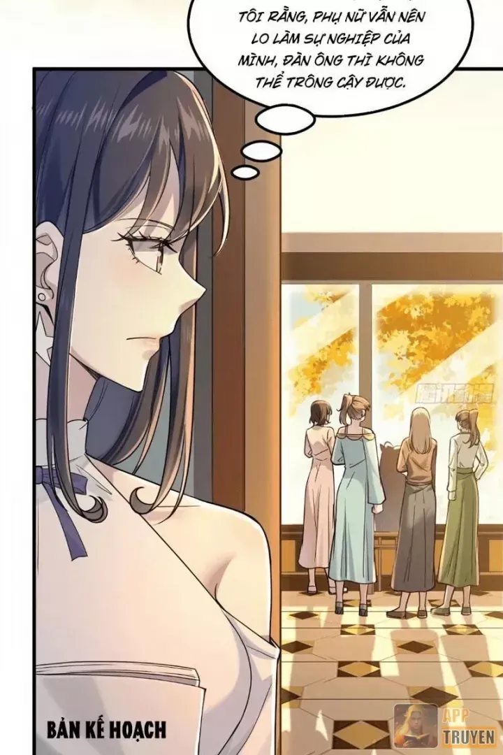 Thiết Lập Hình Tượng Nam Thần Sụp Đổ Rồi! Chap 32 - Next Chap 33