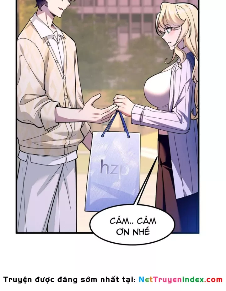 Thiết Lập Hình Tượng Nam Thần Sụp Đổ Rồi! Chap 33 - Next Chap 34