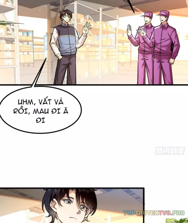 Thiết Lập Hình Tượng Nam Thần Sụp Đổ Rồi! Chap 33 - Next Chap 34