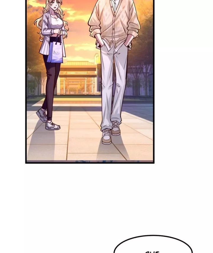 Thiết Lập Hình Tượng Nam Thần Sụp Đổ Rồi! Chap 33 - Next Chap 34