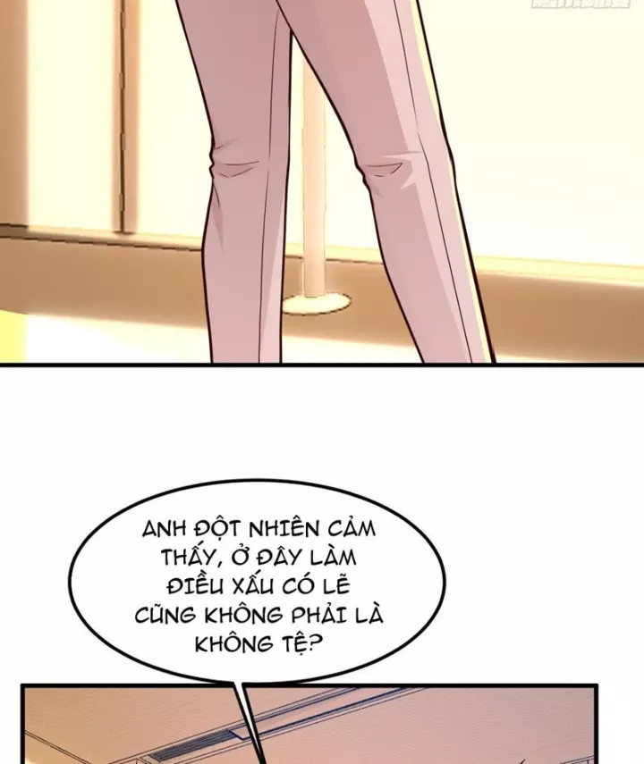 Thiết Lập Hình Tượng Nam Thần Sụp Đổ Rồi! Chap 33 - Next Chap 34