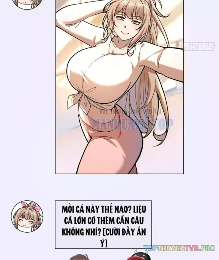 Thiết Lập Hình Tượng Nam Thần Sụp Đổ Rồi! Chap 33 - Next Chap 34