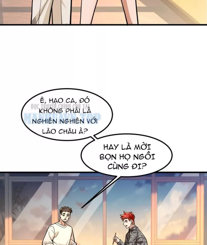 Thiết Lập Hình Tượng Nam Thần Sụp Đổ Rồi! Chap 33 - Next Chap 34