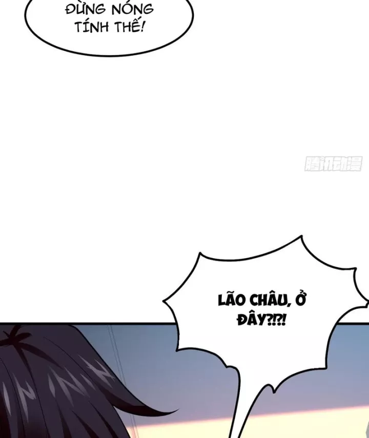 Thiết Lập Hình Tượng Nam Thần Sụp Đổ Rồi! Chap 33 - Next Chap 34