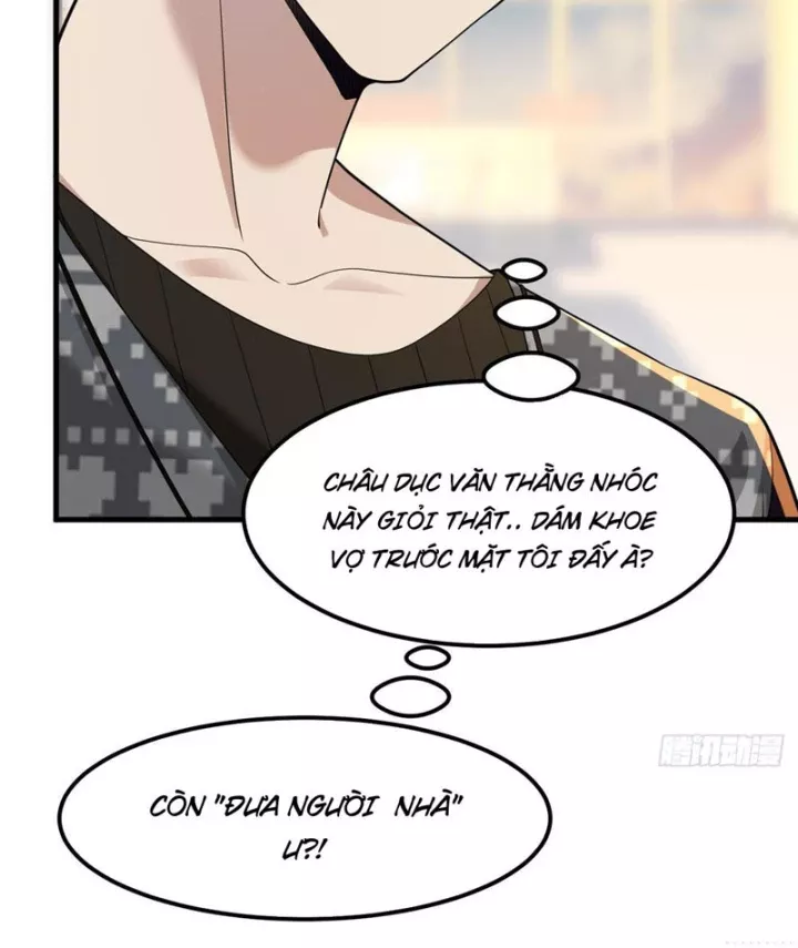 Thiết Lập Hình Tượng Nam Thần Sụp Đổ Rồi! Chap 33 - Next Chap 34