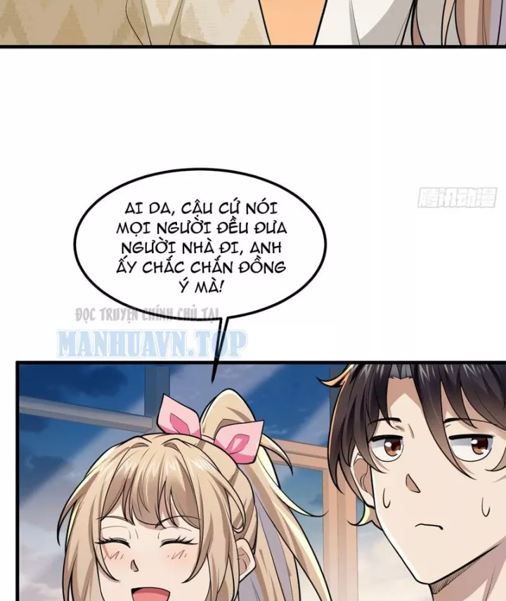 Thiết Lập Hình Tượng Nam Thần Sụp Đổ Rồi! Chap 33 - Next Chap 34