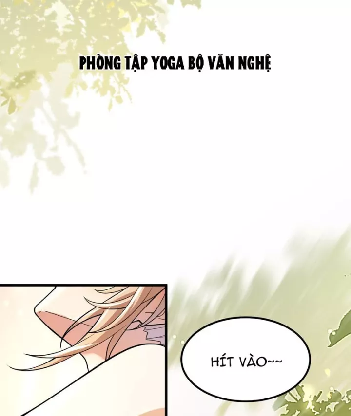 Thiết Lập Hình Tượng Nam Thần Sụp Đổ Rồi! Chap 33 - Next Chap 34
