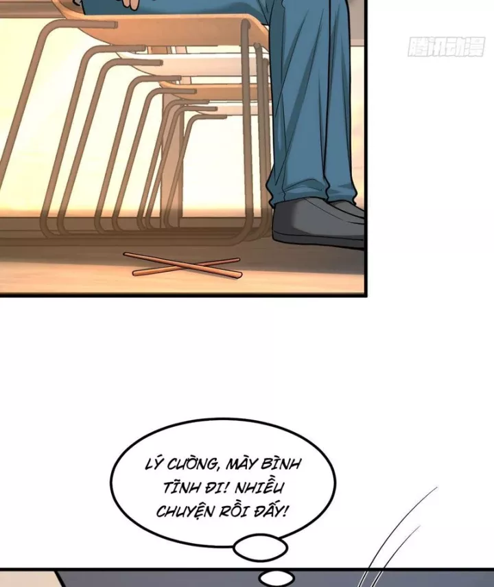 Thiết Lập Hình Tượng Nam Thần Sụp Đổ Rồi! Chap 33 - Next Chap 34