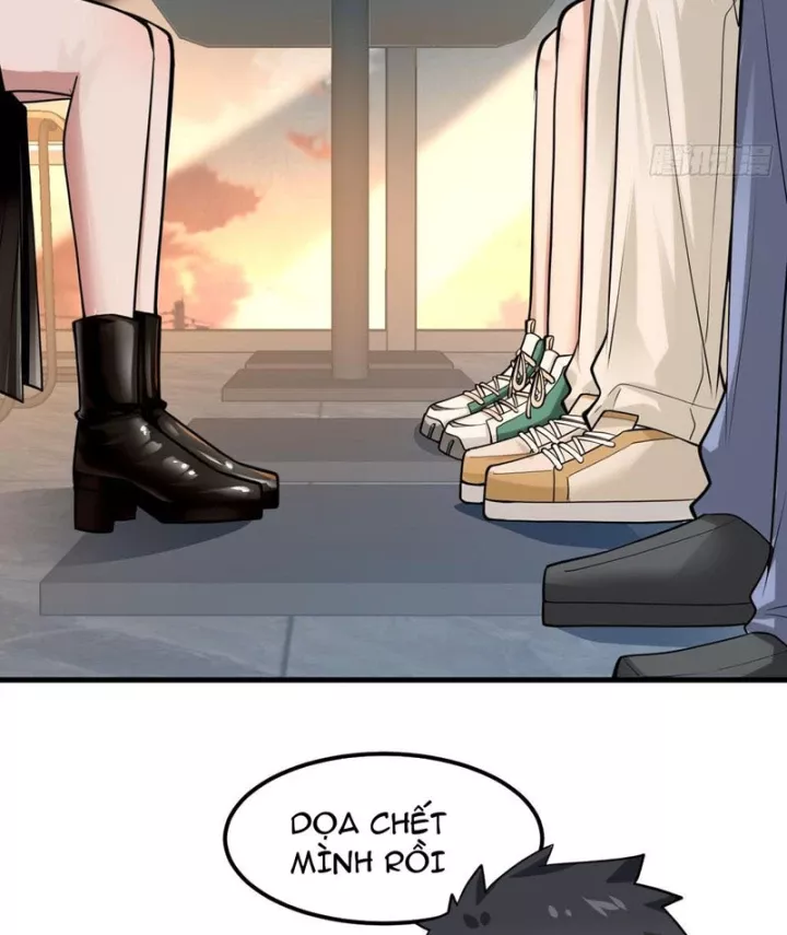 Thiết Lập Hình Tượng Nam Thần Sụp Đổ Rồi! Chap 33 - Next Chap 34