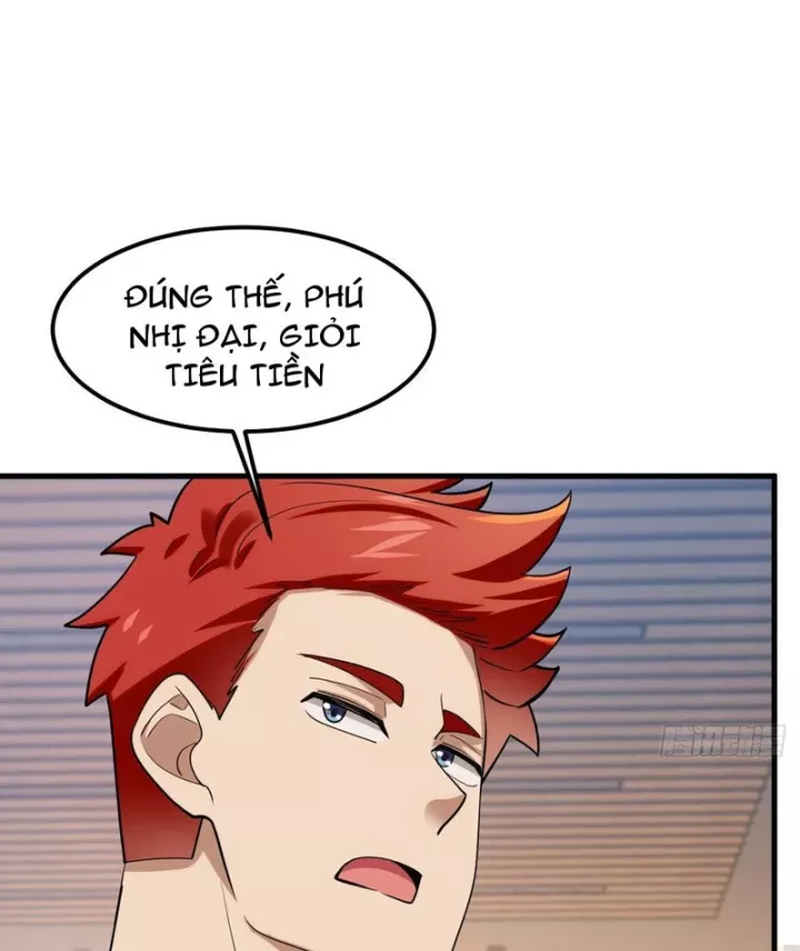 Thiết Lập Hình Tượng Nam Thần Sụp Đổ Rồi! Chap 33 - Next Chap 34