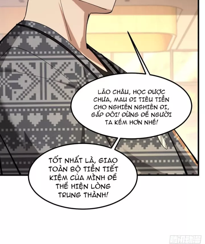 Thiết Lập Hình Tượng Nam Thần Sụp Đổ Rồi! Chap 33 - Next Chap 34
