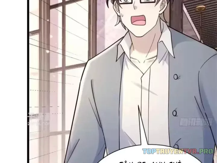 Thiết Lập Hình Tượng Nam Thần Sụp Đổ Rồi! Chap 38 - Next Chap 39