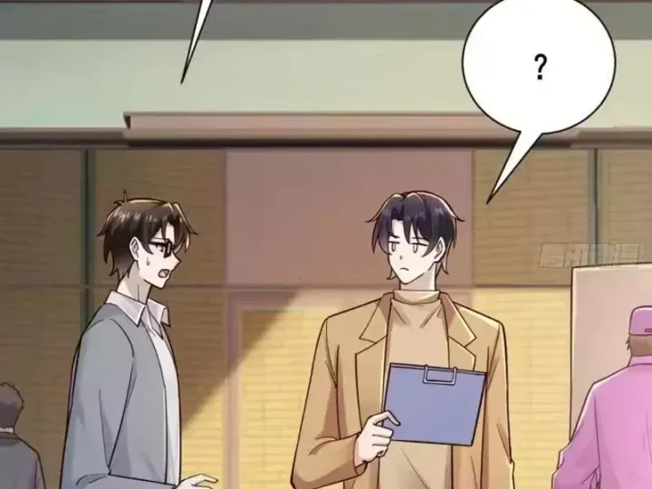 Thiết Lập Hình Tượng Nam Thần Sụp Đổ Rồi! Chap 38 - Next Chap 39