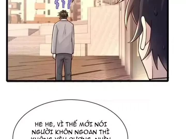 Thiết Lập Hình Tượng Nam Thần Sụp Đổ Rồi! Chap 38 - Next Chap 39