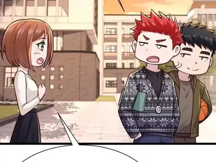 Thiết Lập Hình Tượng Nam Thần Sụp Đổ Rồi! Chap 38 - Next Chap 39