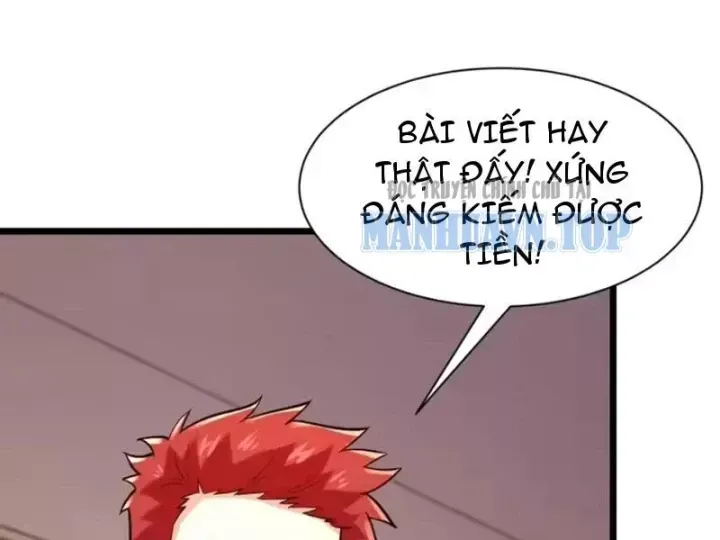 Thiết Lập Hình Tượng Nam Thần Sụp Đổ Rồi! Chap 38 - Next Chap 39