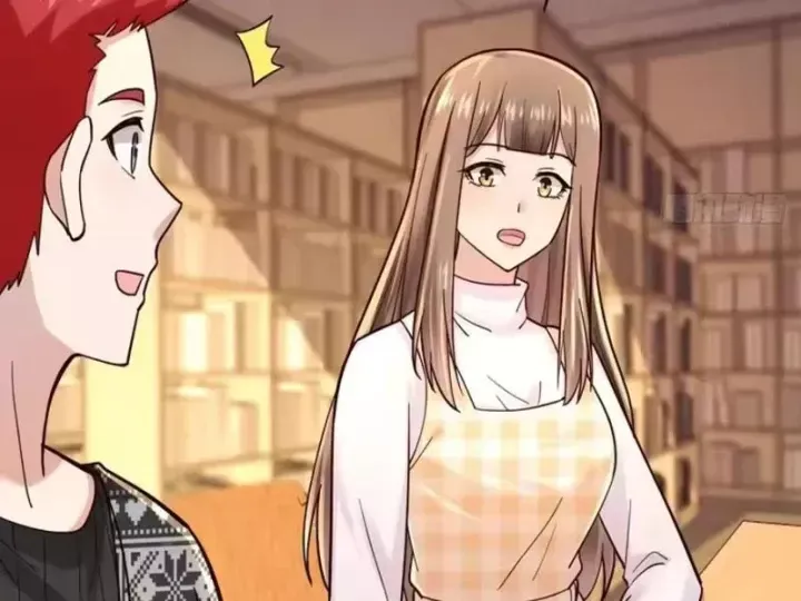 Thiết Lập Hình Tượng Nam Thần Sụp Đổ Rồi! Chap 38 - Next Chap 39