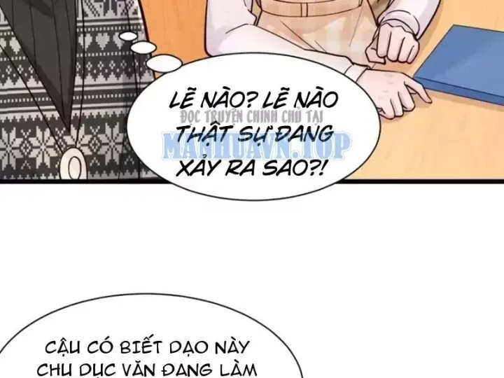 Thiết Lập Hình Tượng Nam Thần Sụp Đổ Rồi! Chap 38 - Next Chap 39
