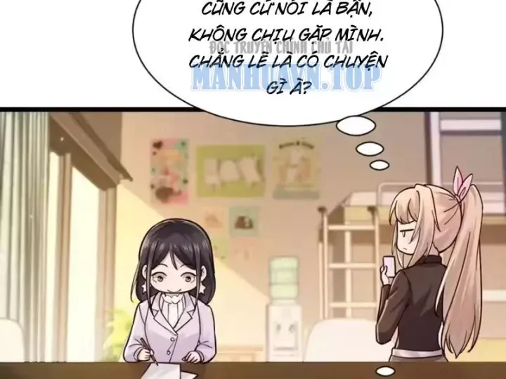 Thiết Lập Hình Tượng Nam Thần Sụp Đổ Rồi! Chap 38 - Next Chap 39