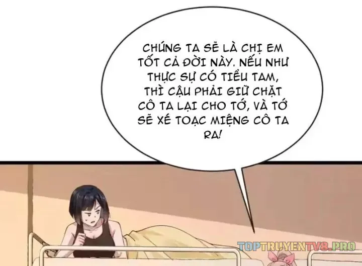 Thiết Lập Hình Tượng Nam Thần Sụp Đổ Rồi! Chap 39 - Next Chap 40
