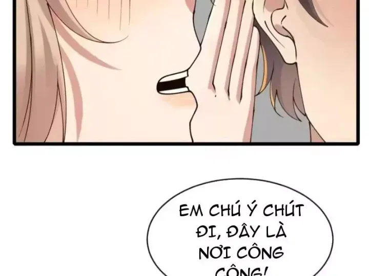 Thiết Lập Hình Tượng Nam Thần Sụp Đổ Rồi! Chap 39 - Next Chap 40