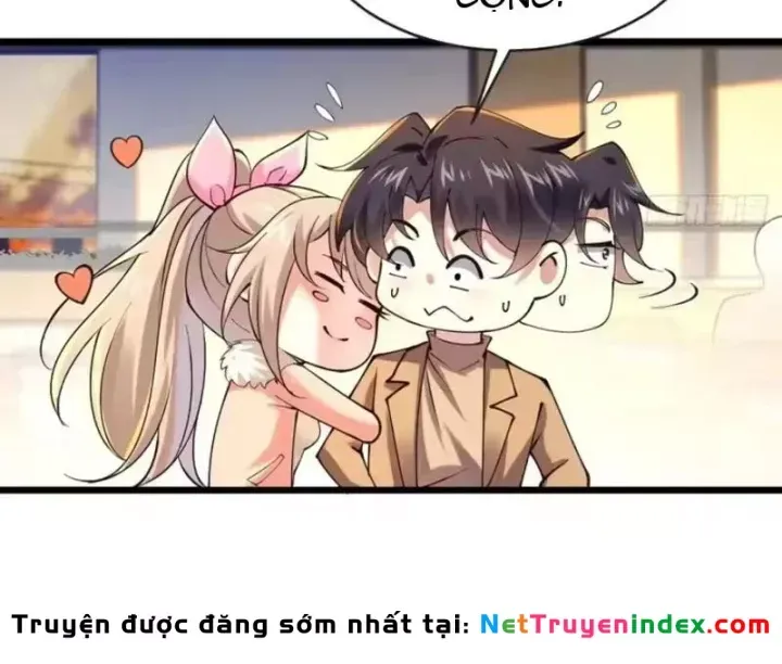 Thiết Lập Hình Tượng Nam Thần Sụp Đổ Rồi! Chap 39 - Next Chap 40