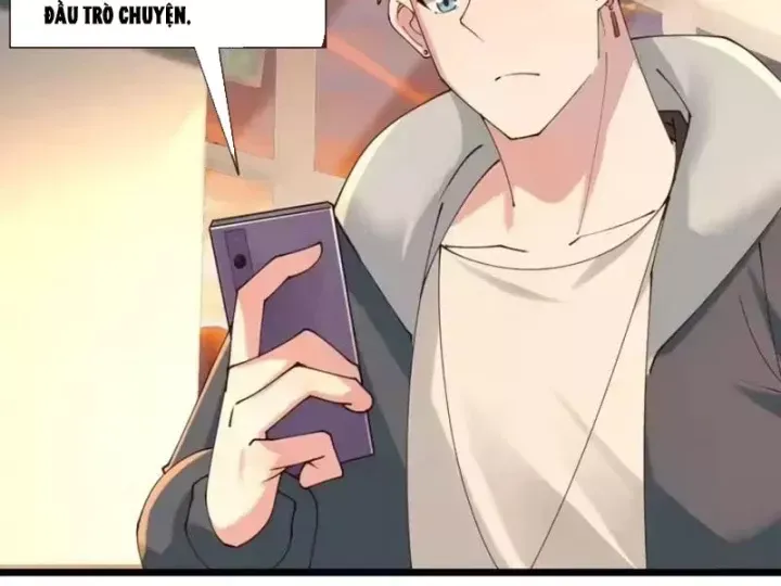 Thiết Lập Hình Tượng Nam Thần Sụp Đổ Rồi! Chap 39 - Next Chap 40