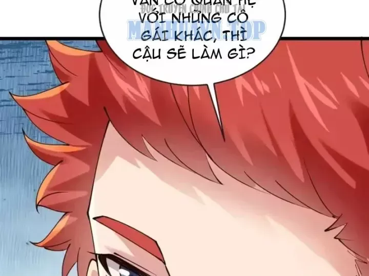 Thiết Lập Hình Tượng Nam Thần Sụp Đổ Rồi! Chap 39 - Next Chap 40