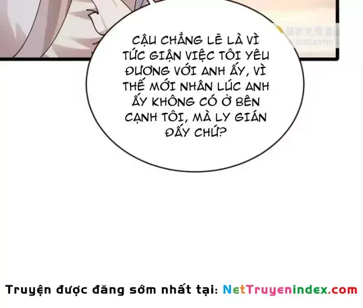 Thiết Lập Hình Tượng Nam Thần Sụp Đổ Rồi! Chap 39 - Next Chap 40