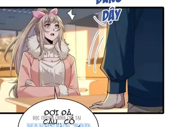 Thiết Lập Hình Tượng Nam Thần Sụp Đổ Rồi! Chap 39 - Next Chap 40