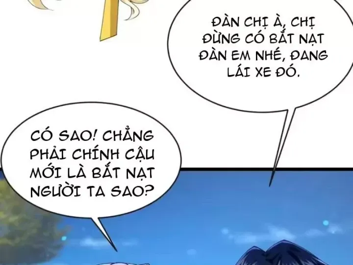 Thiết Lập Hình Tượng Nam Thần Sụp Đổ Rồi! Chap 39 - Next Chap 40