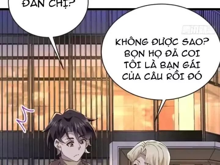 Thiết Lập Hình Tượng Nam Thần Sụp Đổ Rồi! Chap 39 - Next Chap 40