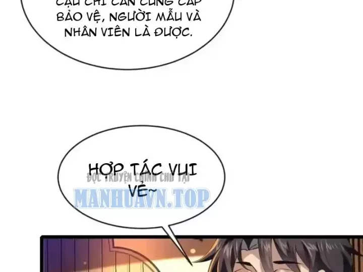 Thiết Lập Hình Tượng Nam Thần Sụp Đổ Rồi! Chap 39 - Next Chap 40