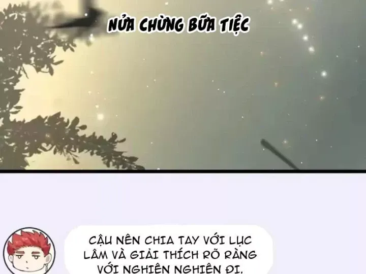 Thiết Lập Hình Tượng Nam Thần Sụp Đổ Rồi! Chap 39 - Next Chap 40