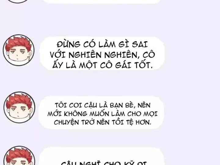 Thiết Lập Hình Tượng Nam Thần Sụp Đổ Rồi! Chap 39 - Next Chap 40