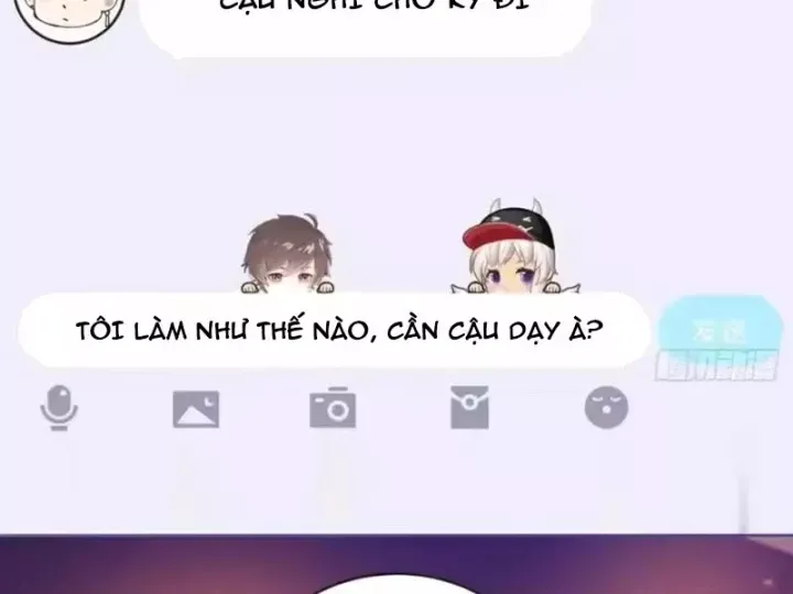 Thiết Lập Hình Tượng Nam Thần Sụp Đổ Rồi! Chap 39 - Next Chap 40