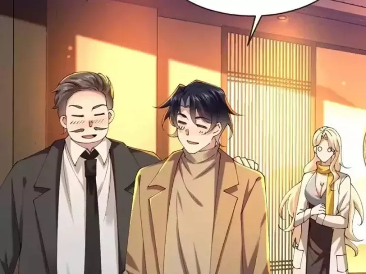 Thiết Lập Hình Tượng Nam Thần Sụp Đổ Rồi! Chap 39 - Next Chap 40