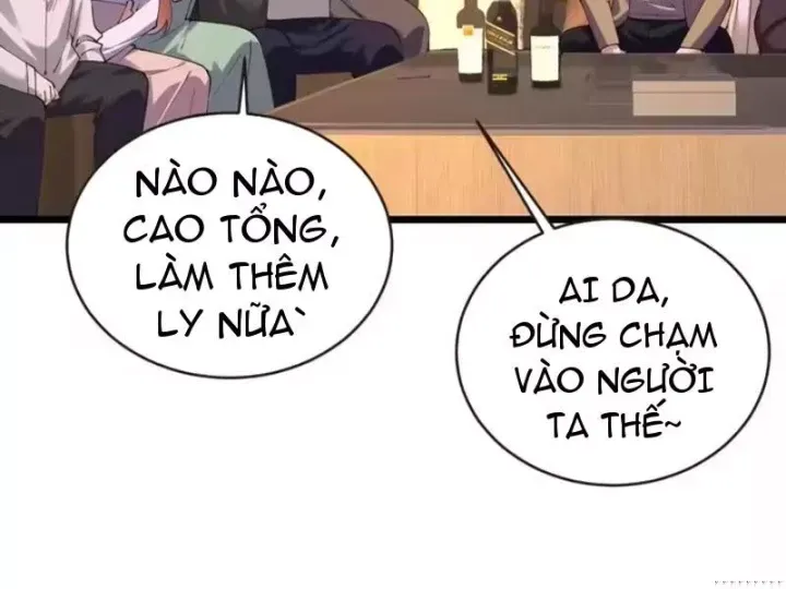 Thiết Lập Hình Tượng Nam Thần Sụp Đổ Rồi! Chap 39 - Next Chap 40