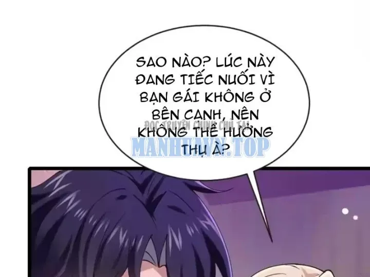 Thiết Lập Hình Tượng Nam Thần Sụp Đổ Rồi! Chap 39 - Next Chap 40