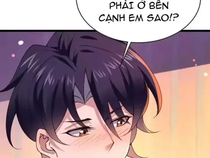 Thiết Lập Hình Tượng Nam Thần Sụp Đổ Rồi! Chap 39 - Next Chap 40