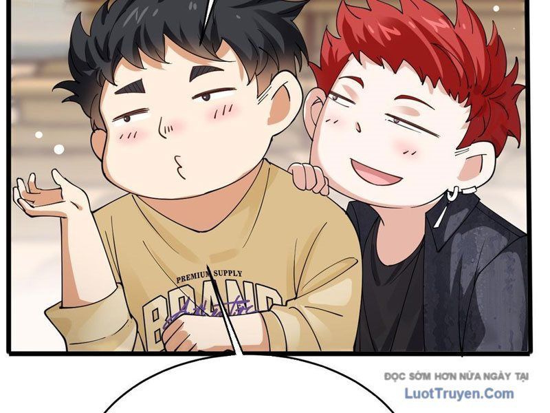 Thiết Lập Hình Tượng Nam Thần Sụp Đổ Rồi! Chap 4 - Next Chap 5