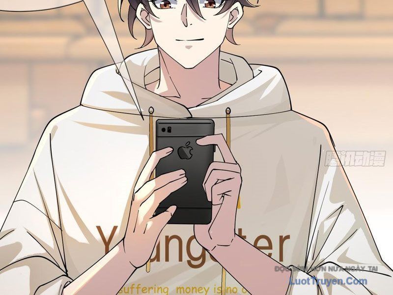 Thiết Lập Hình Tượng Nam Thần Sụp Đổ Rồi! Chap 4 - Next Chap 5