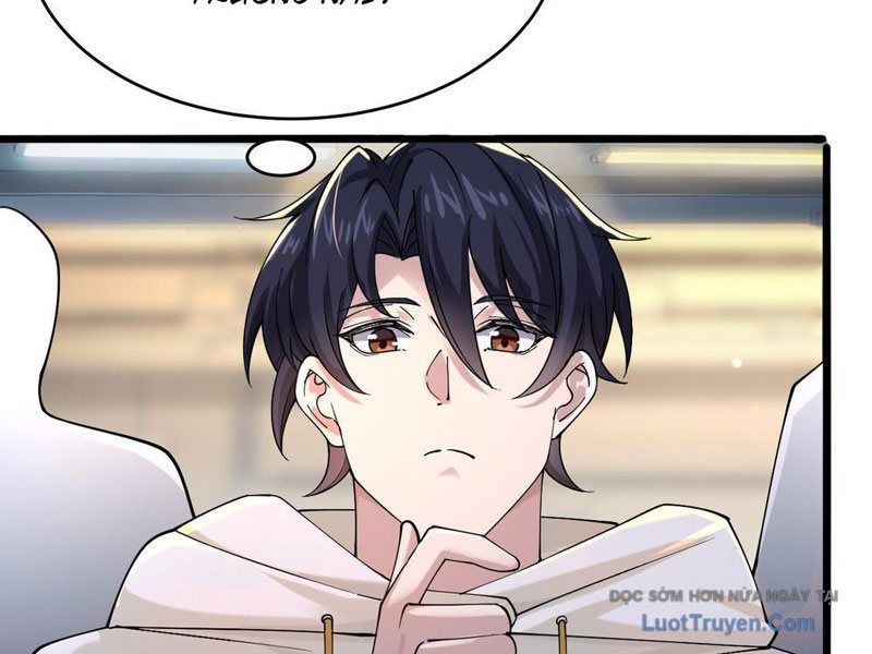 Thiết Lập Hình Tượng Nam Thần Sụp Đổ Rồi! Chap 4 - Next Chap 5