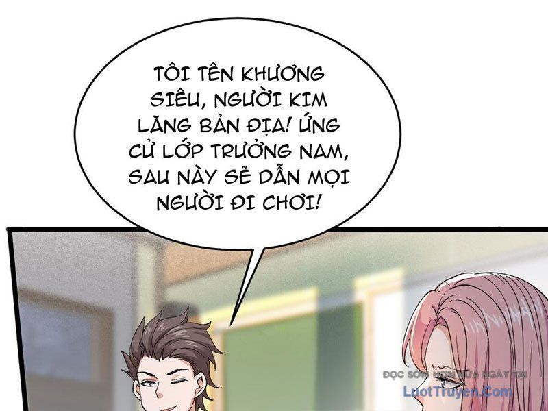 Thiết Lập Hình Tượng Nam Thần Sụp Đổ Rồi! Chap 4 - Next Chap 5