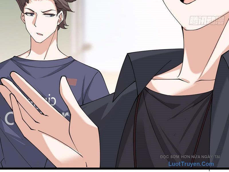 Thiết Lập Hình Tượng Nam Thần Sụp Đổ Rồi! Chap 4 - Next Chap 5