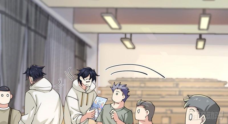 Thiết Lập Hình Tượng Nam Thần Sụp Đổ Rồi! Chap 4 - Next Chap 5