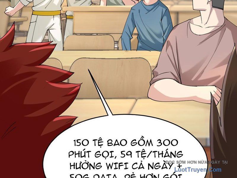 Thiết Lập Hình Tượng Nam Thần Sụp Đổ Rồi! Chap 4 - Next Chap 5