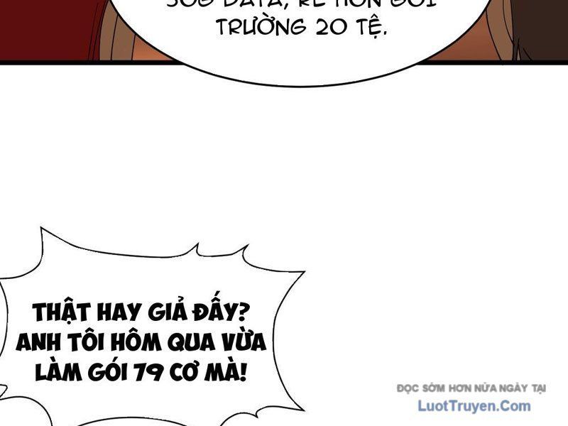 Thiết Lập Hình Tượng Nam Thần Sụp Đổ Rồi! Chap 4 - Next Chap 5